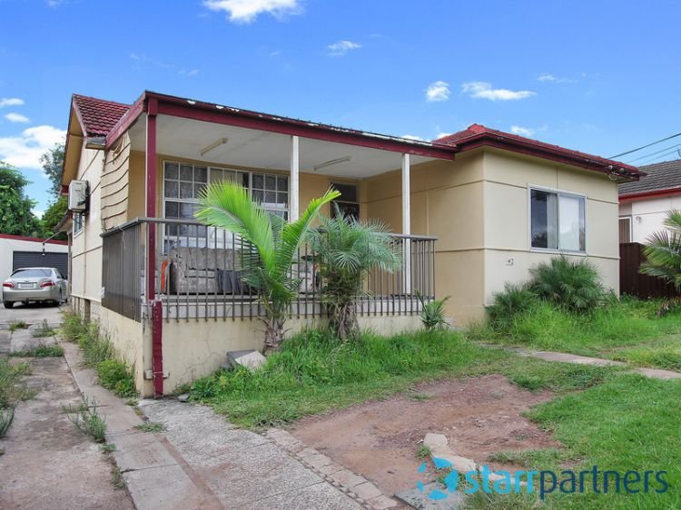 42 Fairfield Road, Guildford NSW 2161