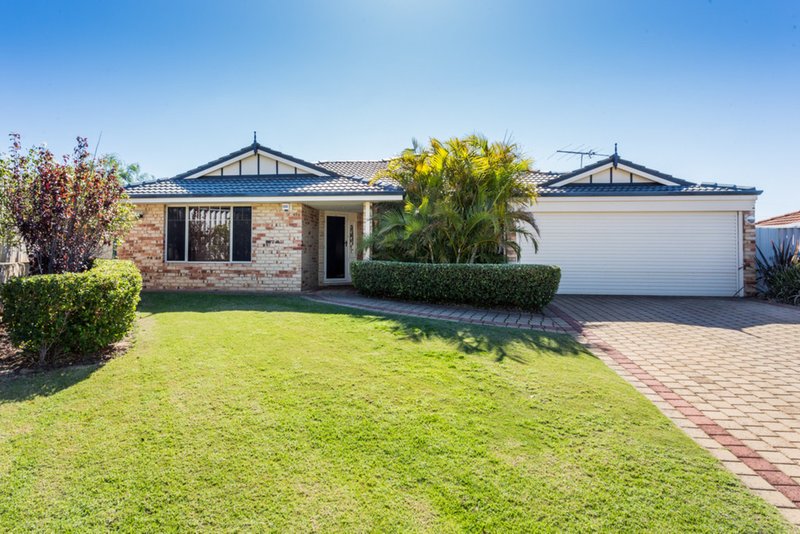 42 Fallow Crescent, Spearwood WA 6163