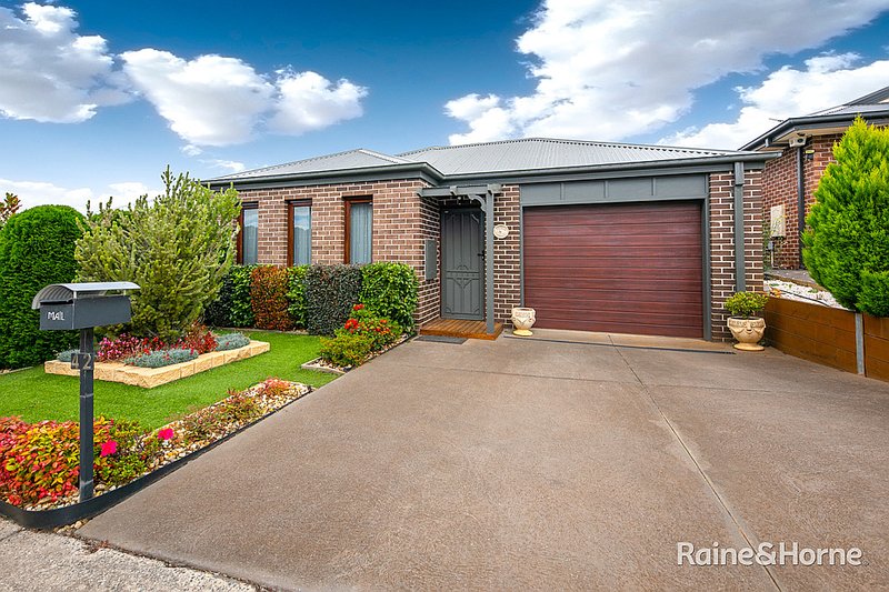 Photo - 42 Ferris Street, Sunbury VIC 3429 - Image 4