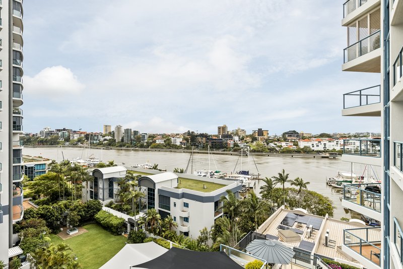 42 Ferry Street, Kangaroo Point QLD 4169