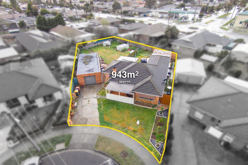 42 Field Street, Craigieburn VIC 3064