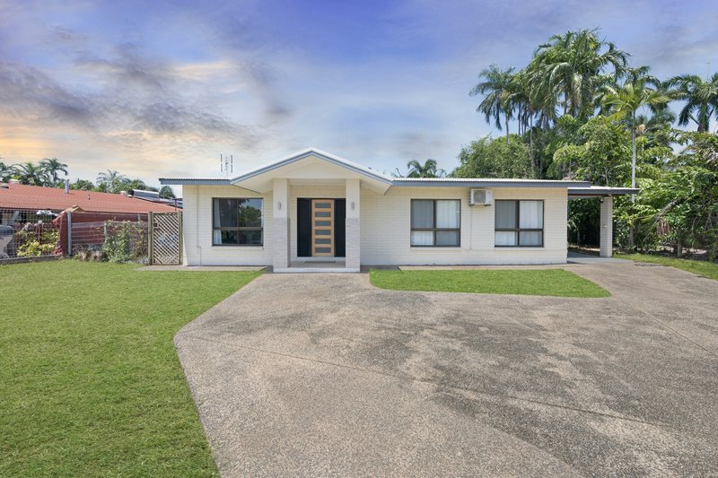 42 Fitzmaurice Drive, Leanyer NT 0812