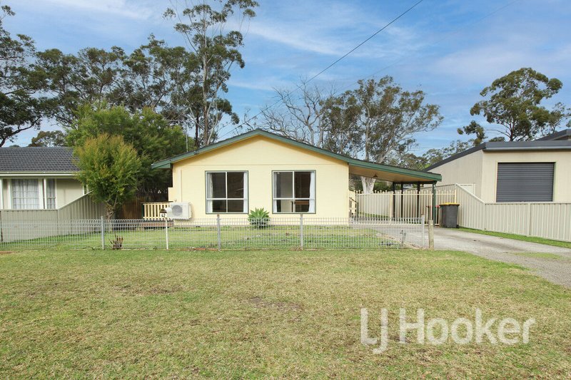 Photo - 42 Fitzpatrick Street, Old Erowal Bay NSW 2540 - Image 2