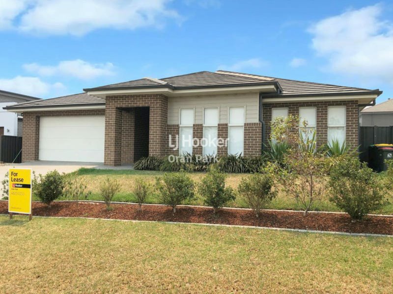 42 Flintlock Drive, Harrington Park NSW 2567