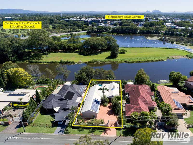 42 Fortune Esplanade, Caboolture South QLD 4510