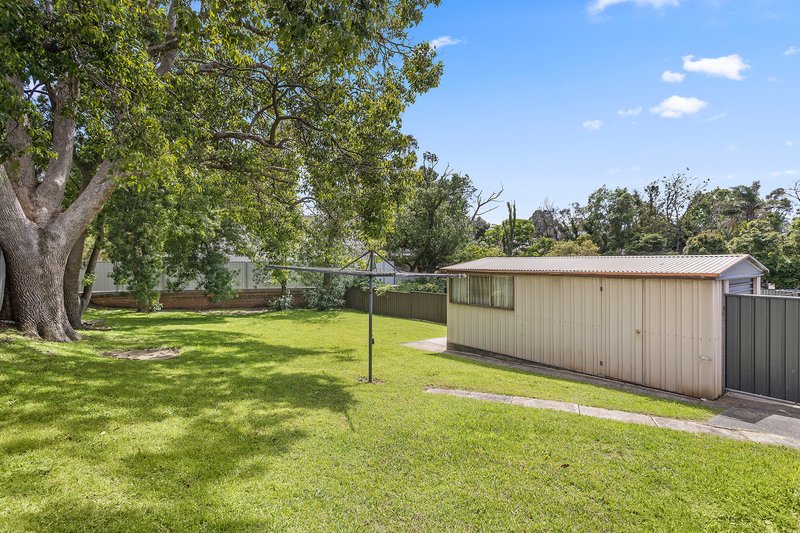 Photo - 42 Francis Street, Corrimal NSW 2518 - Image 8