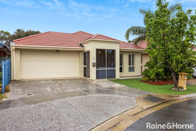 42 Franklin Avenue, Mawson Lakes SA 5095