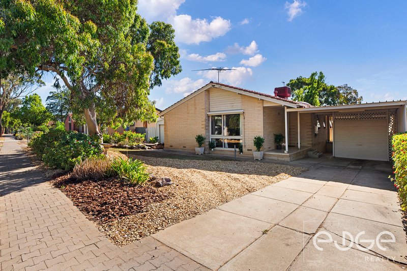 42 Fuller Crescent, Elizabeth East SA 5112