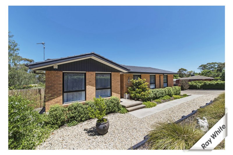 42 Gallagher Street, Kambah ACT 2902 Real Estate Industry Partners