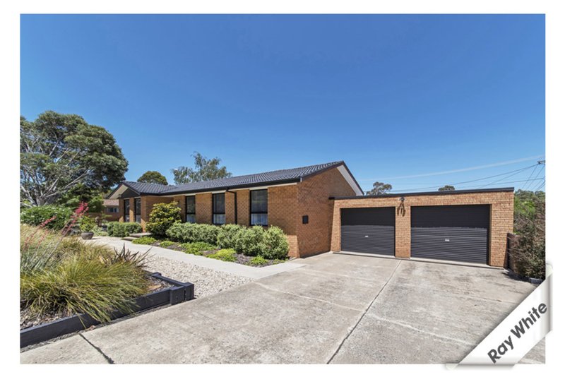 42 Gallagher Street, Kambah ACT 2902 Real Estate Industry Partners
