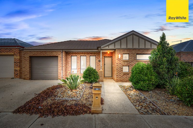 Photo - 42 Gallery Avenue, Harkness VIC 3337 - Image 1