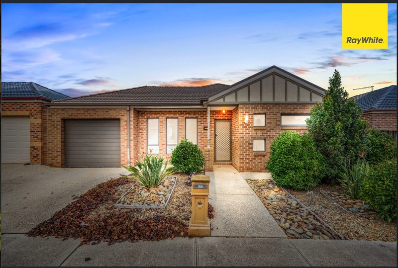 Photo - 42 Gallery Avenue, Harkness VIC 3337 - Image 1