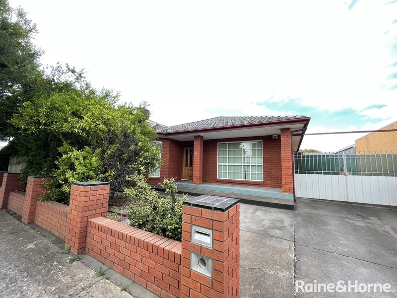 42 Garden Drive, Braybrook VIC 3019