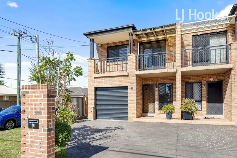 42 George St , Canley Heights NSW 2166