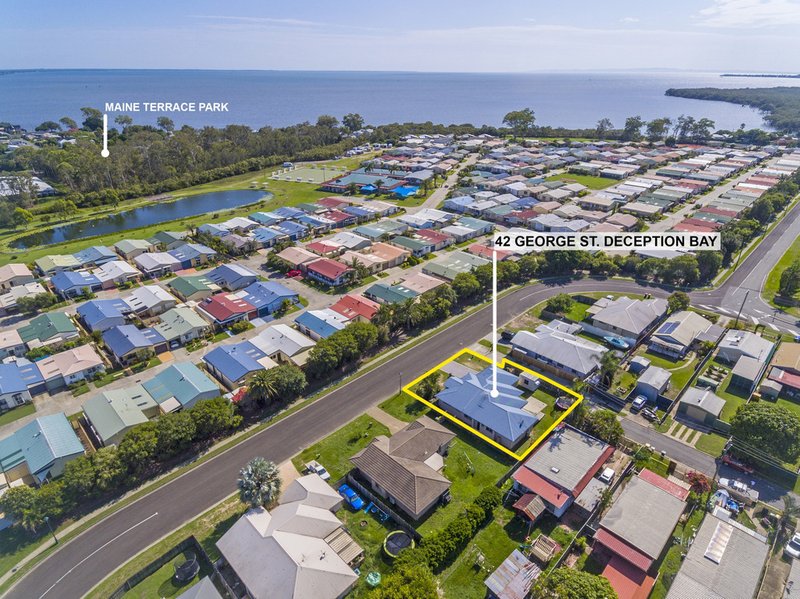 Photo - 42 George Street, Deception Bay QLD 4508 - Image 12