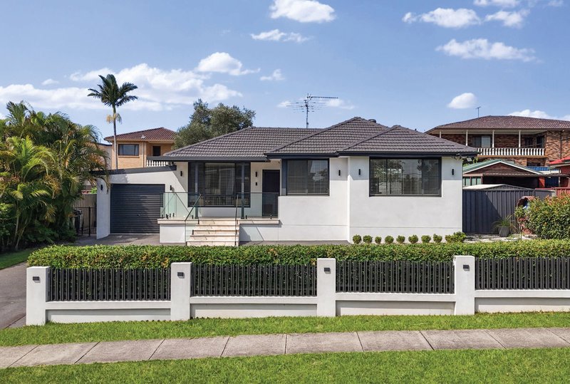 Photo - 42 Gerald Street, Greystanes NSW 2145 - Image 1