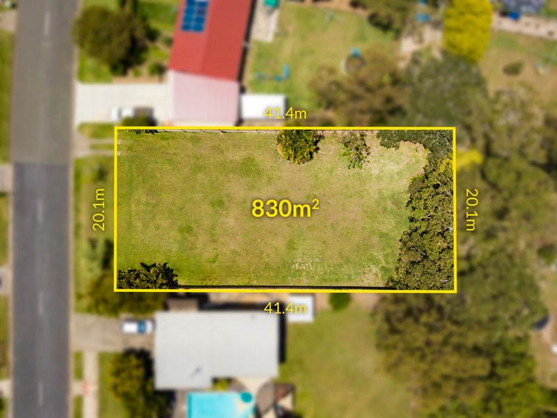 42 Glastonbury Drive, Bethania QLD 4205