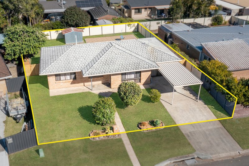 42 Glendevon Crescent, Mount Warren Park QLD 4207