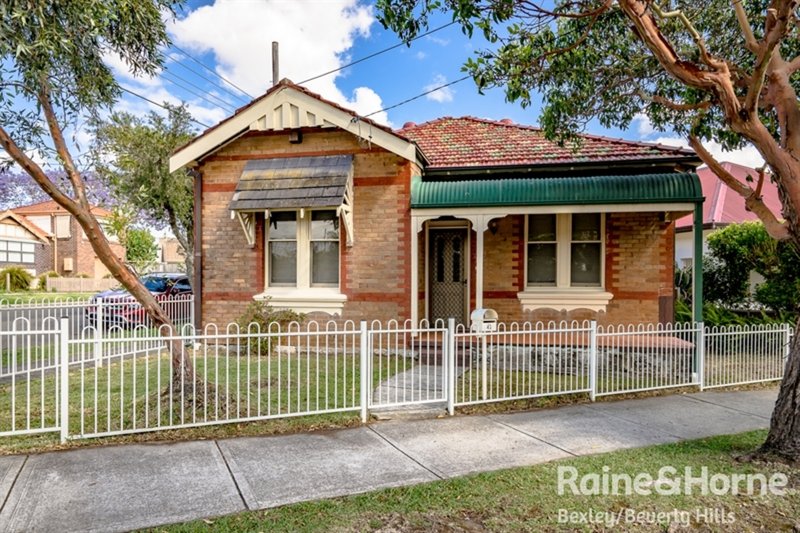 42 Glenfarne Street, Bexley NSW 2207