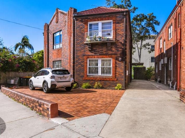 Photo - 4/2 Glenwood Avenue, Coogee NSW 2034 - Image 6