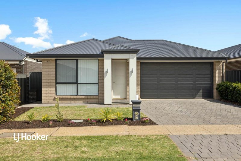 42 Gonis Circuit, Evanston Gardens SA 5116