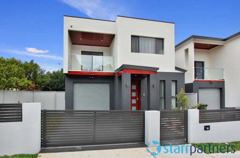 Photo - 42 Good Street, Westmead NSW 2145 - Image 1