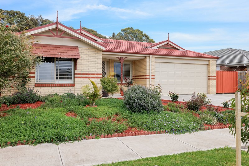 42 Goodwood Drive, Cowes VIC 3922