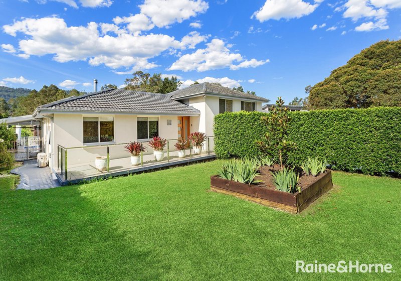 Photo - 42 Goorama Drive, Cambewarra Village NSW 2540 - Image 12