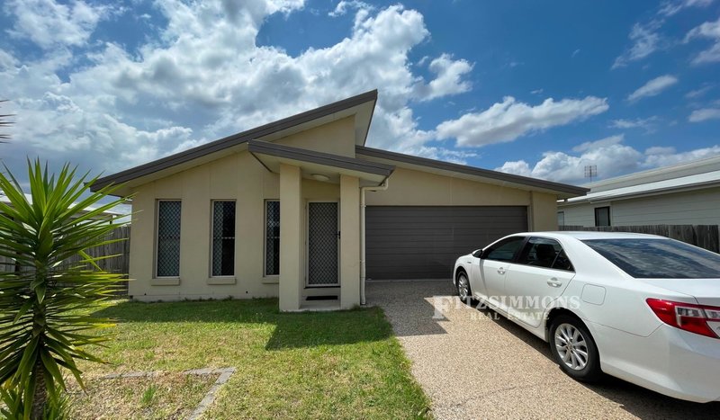 42 Gosden Drive, Dalby QLD 4405