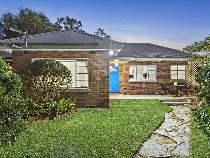 Photo - 42 Grace Avenue, Frenchs Forest NSW 2086 - Image 1