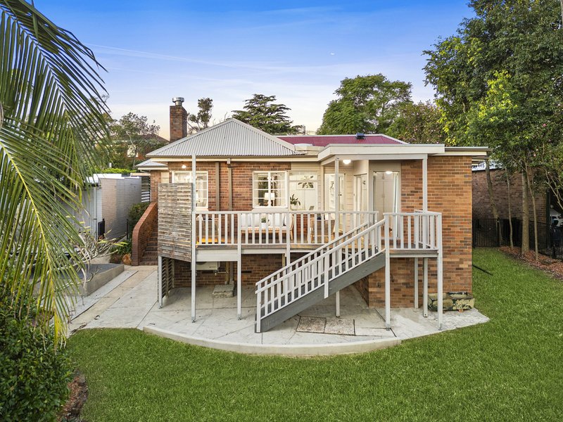Photo - 42 Grace Avenue, Frenchs Forest NSW 2086 - Image 12