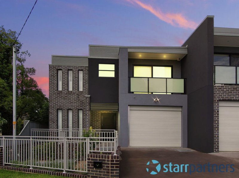 42 Grafton Street, Greystanes NSW 2145