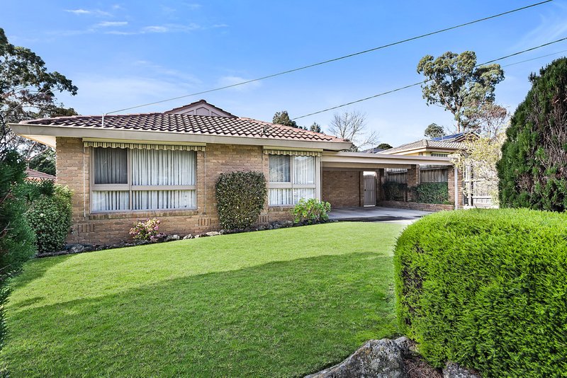 42 Grantley Drive, Glen Waverley VIC 3150