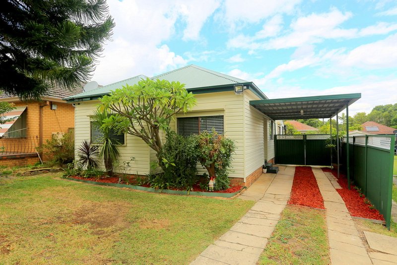 42 Gray Crescent, Yagoona NSW 2199