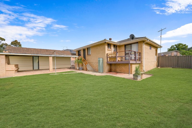 Photo - 42 Grazier Crescent, Werrington Downs NSW 2747 - Image 7