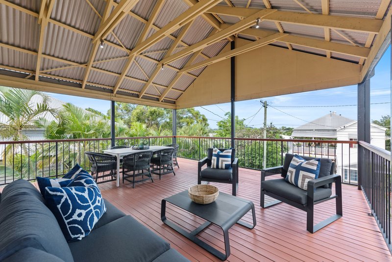 Photo - 42 Guildford Street, Kelvin Grove QLD 4059 - Image 2