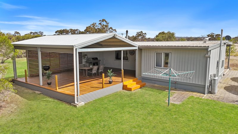 42 Gundaroo Road, Finniss SA 5255