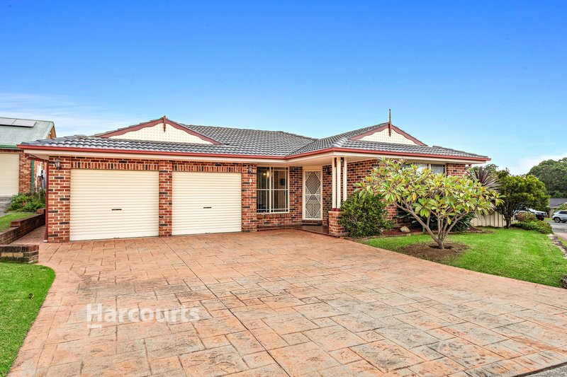 42 Habeda Avenue, Horsley NSW 2530