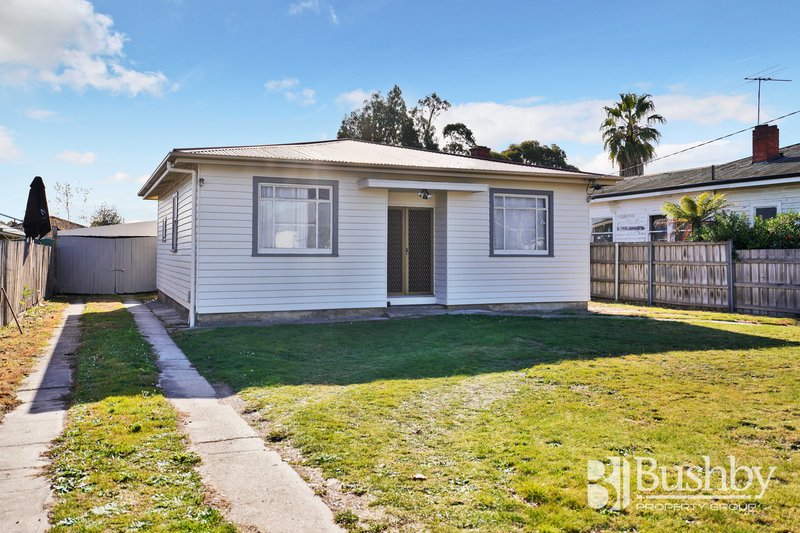 42 Haig Street, Mowbray TAS 7248