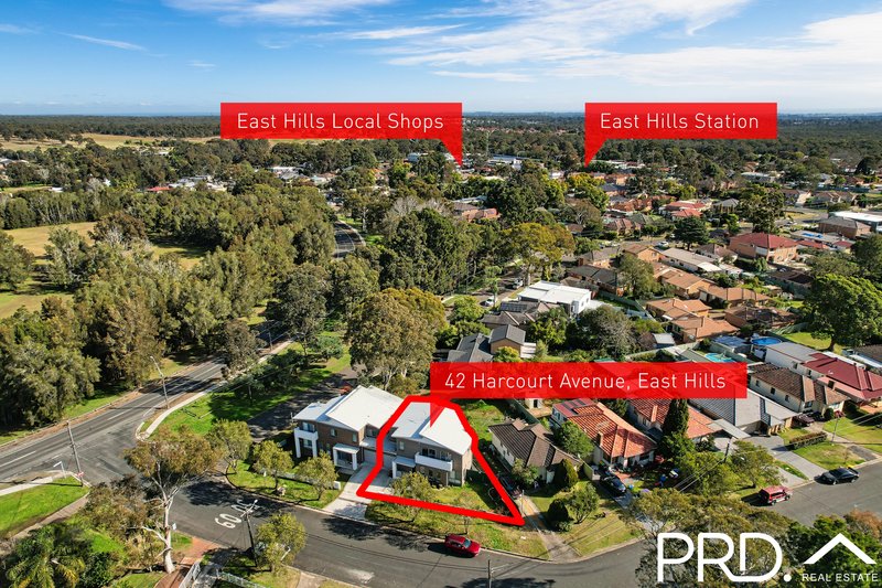 Photo - 42 Harcourt Avenue, East Hills NSW 2213 - Image 13