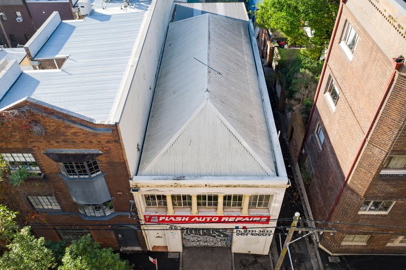 Photo - 42 Hardie Street, Darlinghurst NSW 2010 - Image 2