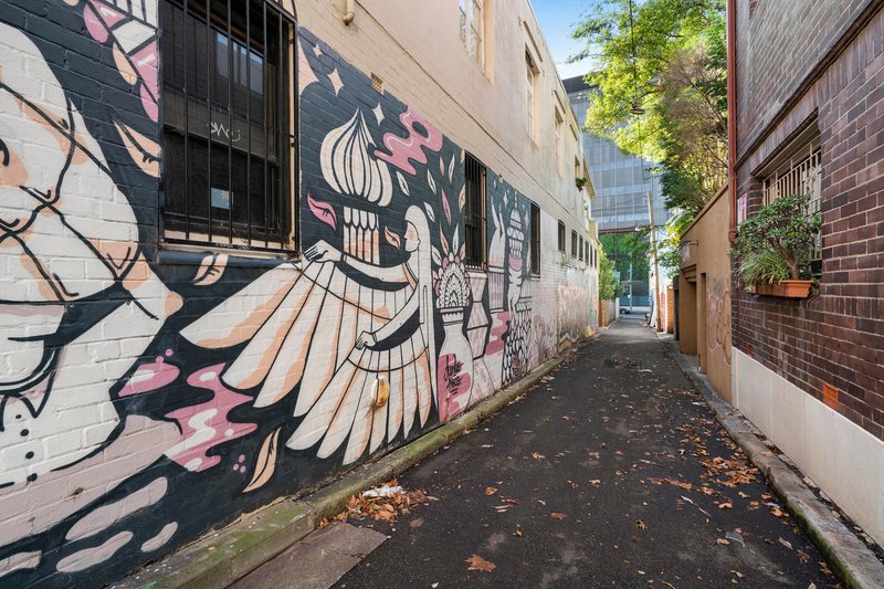 Photo - 42 Hardie Street, Darlinghurst NSW 2010 - Image 4