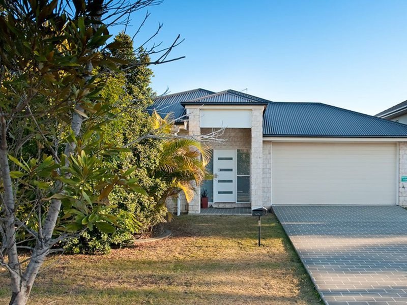 42 Hare Street, North Lakes QLD 4509