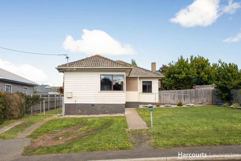 42 Hargrave Crescent, Mayfield TAS 7248