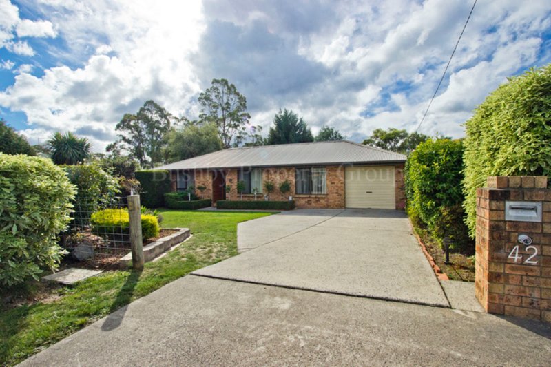 42 Harley Parade, Prospect Vale TAS 7250