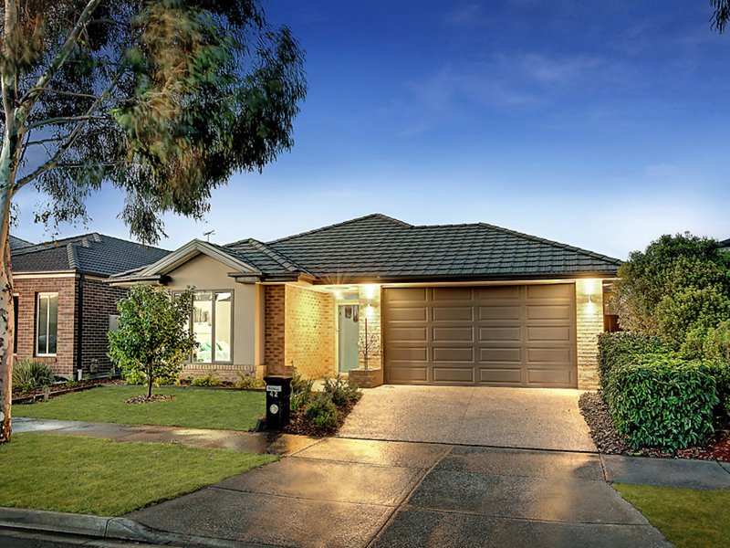 42 Harriers Street, Mernda VIC 3754