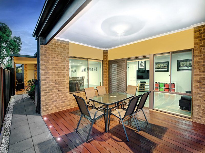 Photo - 42 Harriers Street, Mernda VIC 3754 - Image 11