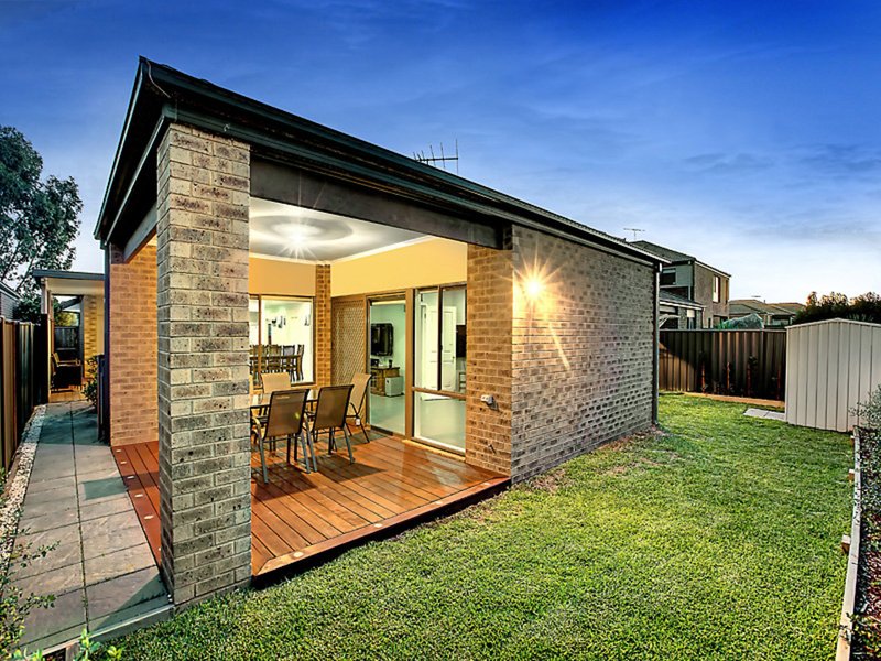 Photo - 42 Harriers Street, Mernda VIC 3754 - Image 12