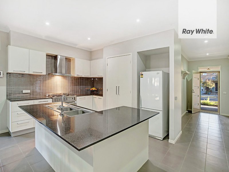 Photo - 42 Harriers Street, Mernda VIC 3754 - Image 2