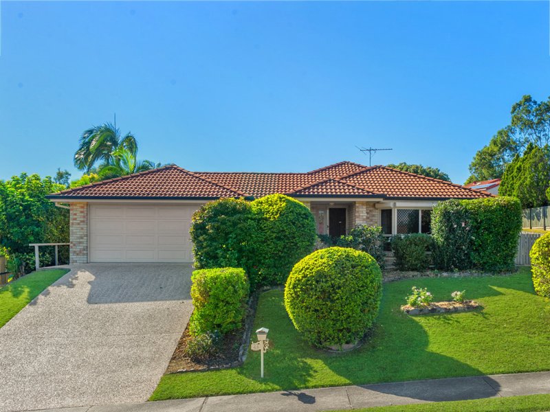 42 Hayward Avenue, Cashmere QLD 4500